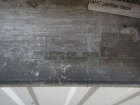 фото thumb №9, Спойлер накладка задняя левая kombi ford mondeo 4 tit