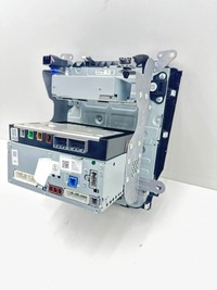 фото thumb №6, Subaru outback usa 2021 радиоприёмники радио навигация экран