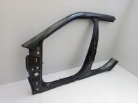 фото thumb №3, Jeep compass 2 ii 2016- порог блок двигателя обшивка левая перед ÷