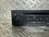 фото thumb №2, Renault clio ii радіо 8200057681a