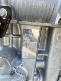 фото thumb №11, Двигун kompletny hn05 10tmaf opel astra l vi hb 22- 1.2 thp 56 km