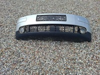 фото thumb №6, Бампер переднее перед audi a2 1999-2005 8z ly7h