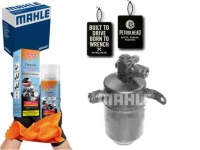 фото thumb №1, Осушитель кондиционера mercedes slk r170 chrysler cros #petrolhead pro+ kit9