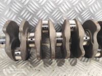фото thumb №5, Вал колінчастий opel astra iv j meriva ii b mokka 1.7 cdti a17dts 55567749