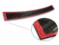 фото thumb №9, Volvo v70 iii fl 2014-2016 накладка na бампер