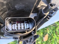 фото thumb №10, Audi a5 rs5 8w6 лампа правая перед 8w6941036c 16-19r