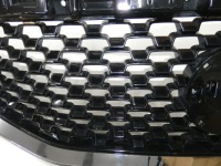 фото thumb №4, Решітка радіатора, решітка радіатора ssangyong actyon