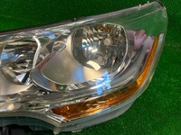 фото thumb №3, Citroen ds4 c4 ii b7 лампа правая перед eu