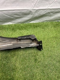 фото thumb №12, Ford edge mk2 2018-2024 крила лівий перед klr j7 ma малий wadę