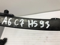 фото thumb №8, Направляющая бампера правый задняя 4g9807454e audi a6 c7