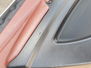 фото thumb №7, Боковина дверь левый зад обивка bmw x6 e71 оригинальный номер eu