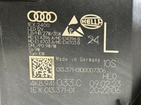 фото thumb №15, Audi a7 s7 4k8 полный led лампа левая правая перед фары комплект eur