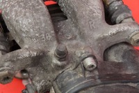 фото thumb №8, Суппорт правый задняя renault talisman 1.6 tce 16r