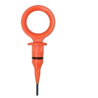 фото thumb №4, Щуп щуп уровня масла ba0025/gaz ba0025