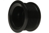 фото thumb №2, Колесо ременное генератора bosch as-pl