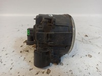 фото thumb №8, Renault clio 4 iv рестайлинг галоген левый лампа противотуманная 261550885r