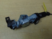 фото thumb №7, Замок запалювання ключ mazda 3 bl 2009- 3m51-3f880-ae