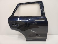 Купити Двері задній задні праве audi q2 81a, фото thumb