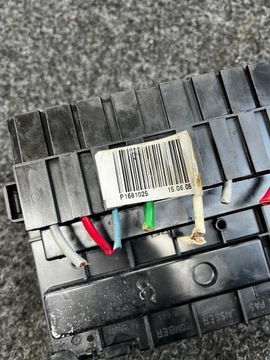 фото thumb №6, Модуль bsm коробка запобіжників peugeot citroen 9659742080