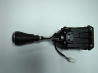 фото thumb №7, Домкрат перемикання передач iveco daily автоматична коробка передач 2014- 5803034065 новий