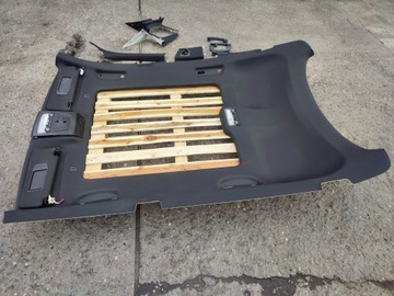 фото thumb №5, Bmw f07 стеля м-пакет