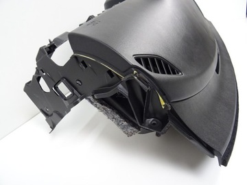 фото thumb №16, Outlaner iii рестайлінг консоль панель роздавальна капот панель