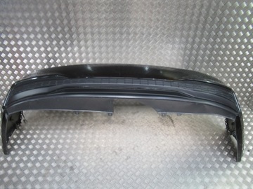 фото thumb №12, Audi a7 c8 4k 4k8 задній бампер зад s-line ly9t