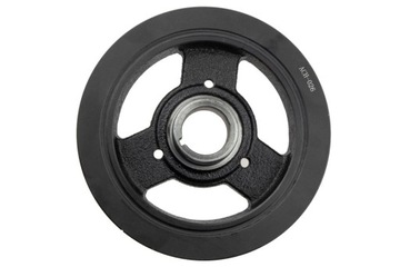 фото thumb №11, Nty rkp-ch-026 колесо ременное, wał коленчатый