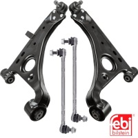 фото thumb №1, Набор рычаги соединители opel mokka febi