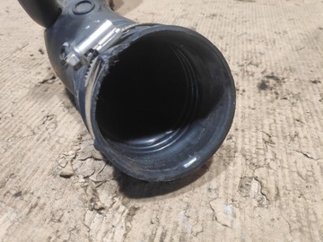 фото thumb №5, Шланг шланг труба повітря turbo повітропровід 1.6thp citroen c5 iii x7 95646ps