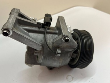 фото thumb №9, Mazda 2 dj 2014- 1.5 skyactiv cx-3 компрессор компрессор кондиционера