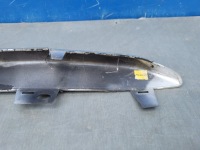 Toyota proace 2016-2023 16-23 молдинг нижня бампера передній срібляста Ціна, фото thumb