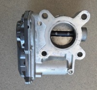фото thumb №1, Дросельна заслінка smart forfour ii clio iv v duster 1,0 sce h4da 161203912r
