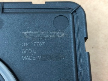 фото thumb №9, Модуль led фара 31427787 do volvo s 60 90 v 60 90 xc 60 90