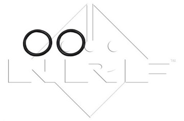 фото thumb №8, Радиатор воды nrf 53405