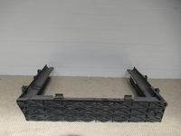 фото thumb №1, Радиатор корпус bmw e60 e61