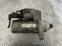 фото thumb №1, Vw golf vi 1.6 tdi стартер автоматична коробка передач dsg 0am911023l