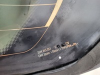 фото thumb №8, Volkswagen vw t-cross 2gm стекло задняя багажника