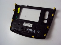 фото thumb №5, Панель кондиционера рамка renault kadjar 2015-