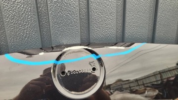 фото thumb №5, Bmw x5 f15 x6 f16 13 капот крышка двигателя перед передняя fv