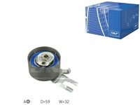 фото thumb №1, Skf ролик натягувача volvo c30 d3