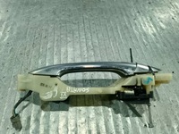 фото thumb №2, Ручка наружная левый перед hyundai sonata