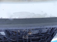 фото thumb №8, Бампер перед chevrolet lacetti 05r hb серебристый