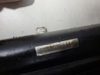 фото thumb №8, Радиатор комплект радиатор вентилятор корпус juke i f15 1.5 dci 2010-2014