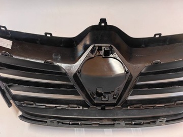 фото thumb №9, Renault megane iv gt-line - решітка радіатора решітка pod радар зчеплення