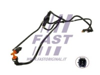 фото thumb №2, Шланг топлива peugeot bipper 08 1.4 hd