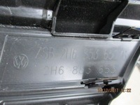 фото thumb №3, Решітка радіатора решітка радіатора 2h6, 2h6853653, amarok