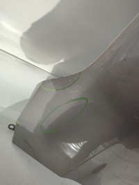 фото thumb №6, Крило hyundai tucson ii праві перед переднє