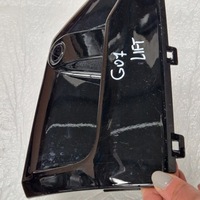 фото thumb №8, Решітка бампера решітка bmw 7 vii g 70 g70 51118081602 8083177 15857711