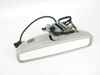 фото thumb №1, Зеркало внутреннее mercedes ml w164